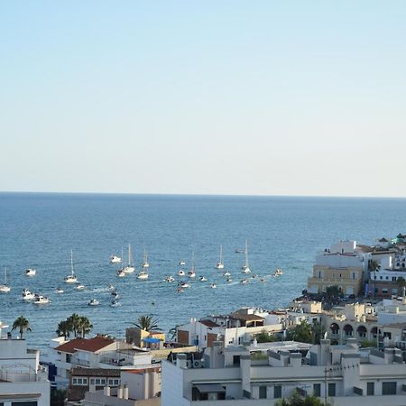 Apartamento Marinero, Vistas Impresionantes. Sitges Kültér fotó