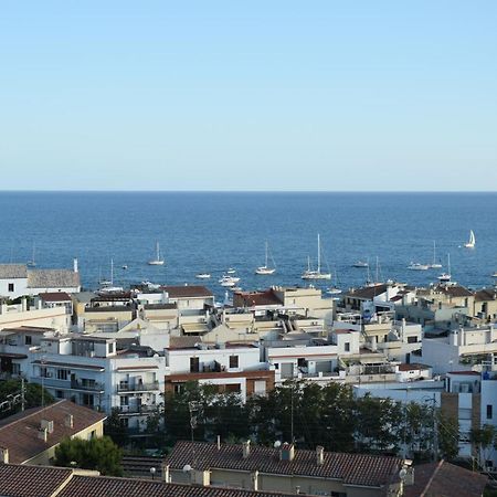 Apartamento Marinero, Vistas Impresionantes. Sitges Kültér fotó
