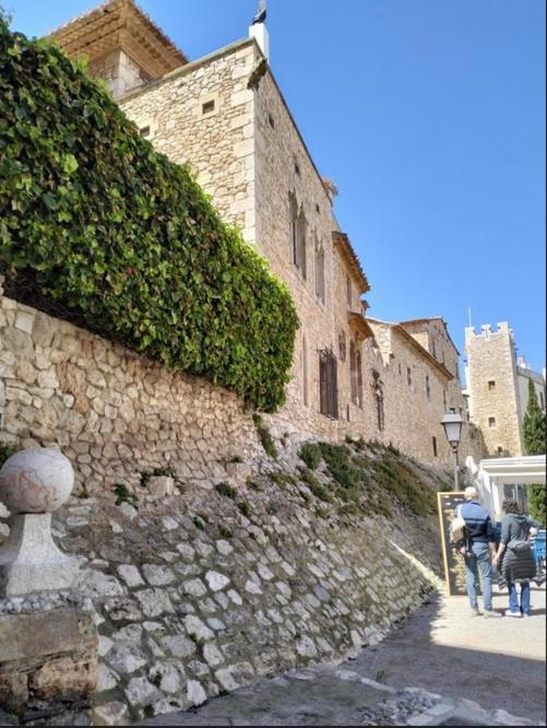 Apartamento Marinero, Vistas Impresionantes. Sitges Kültér fotó
