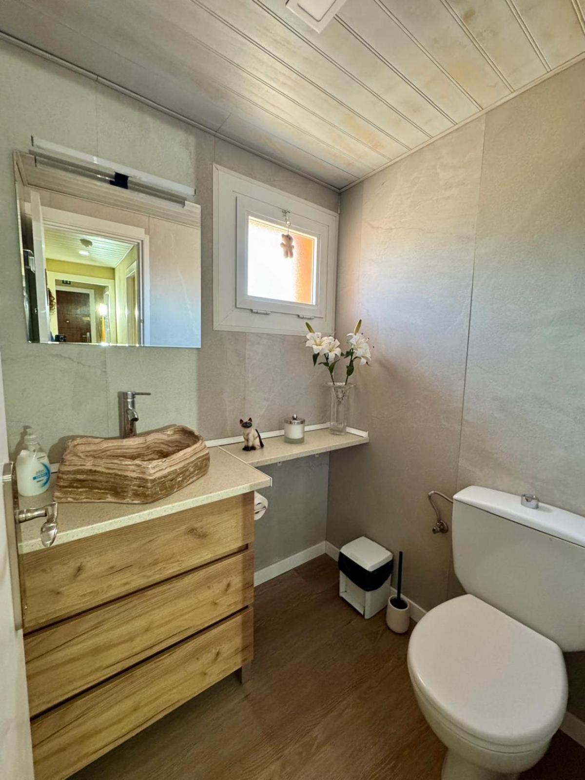 Apartamento Marinero, Vistas Impresionantes. Sitges Szoba fotó