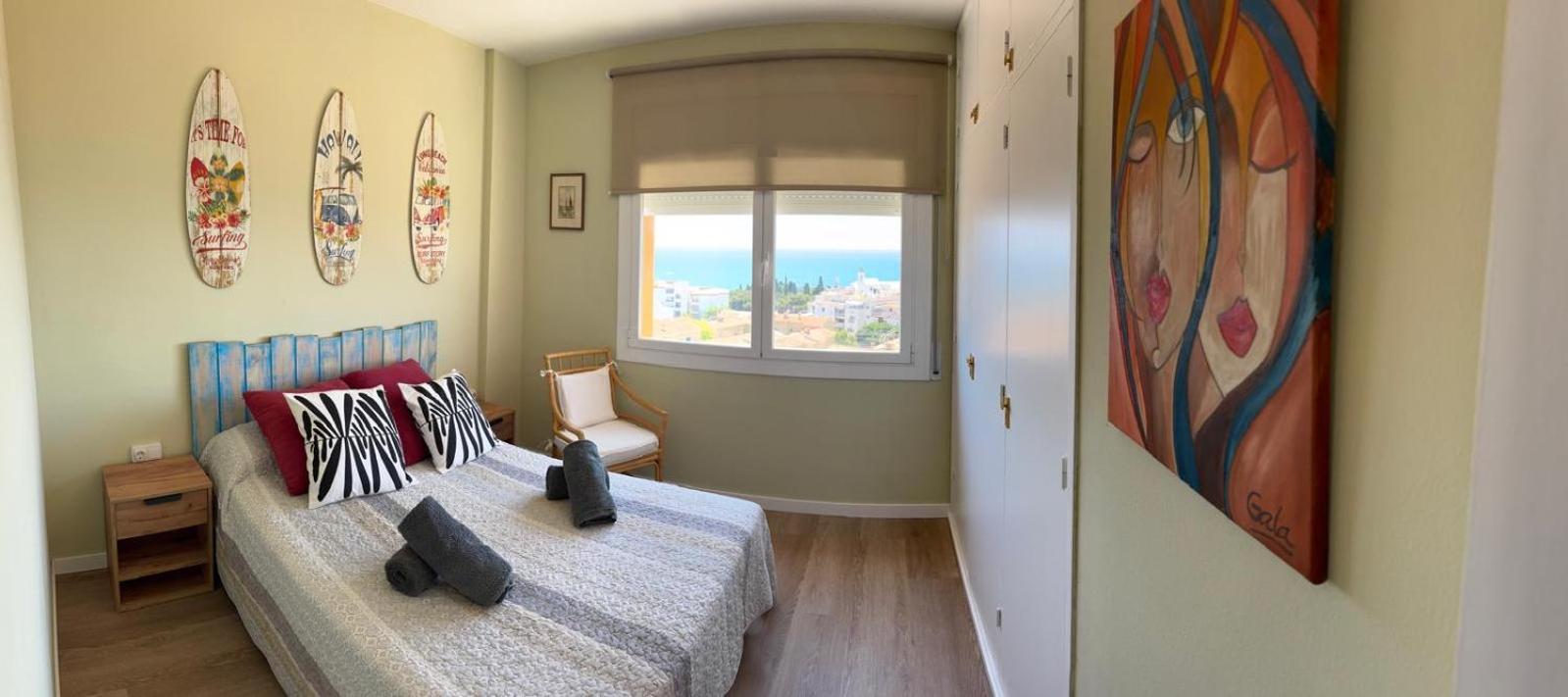 Apartamento Marinero, Vistas Impresionantes. Sitges Kültér fotó