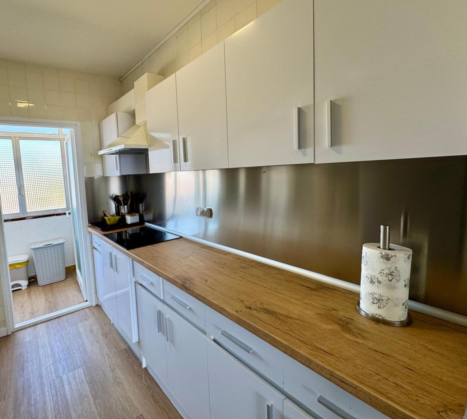Apartamento Marinero, Vistas Impresionantes. Sitges Szoba fotó