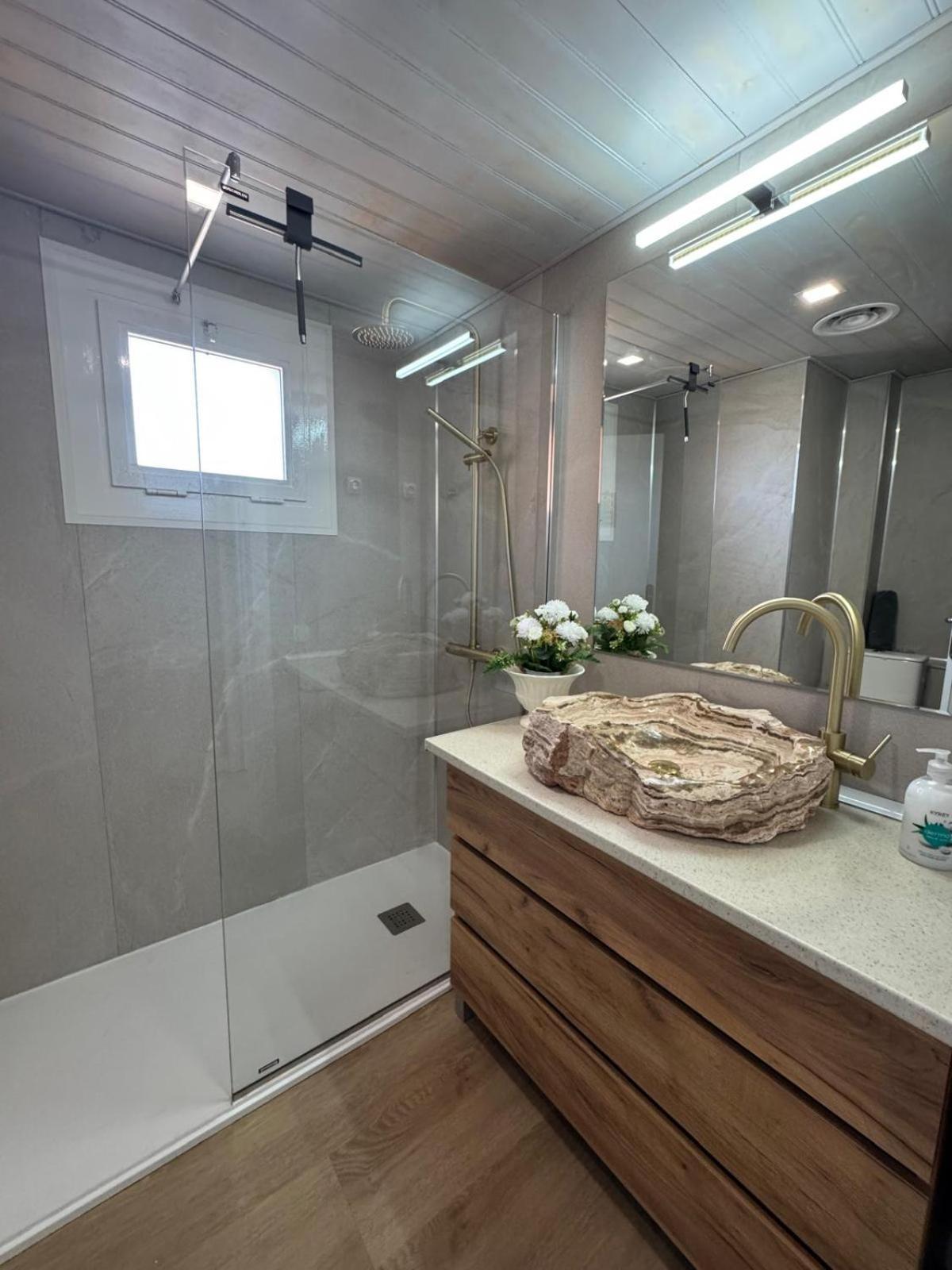 Apartamento Marinero, Vistas Impresionantes. Sitges Kültér fotó