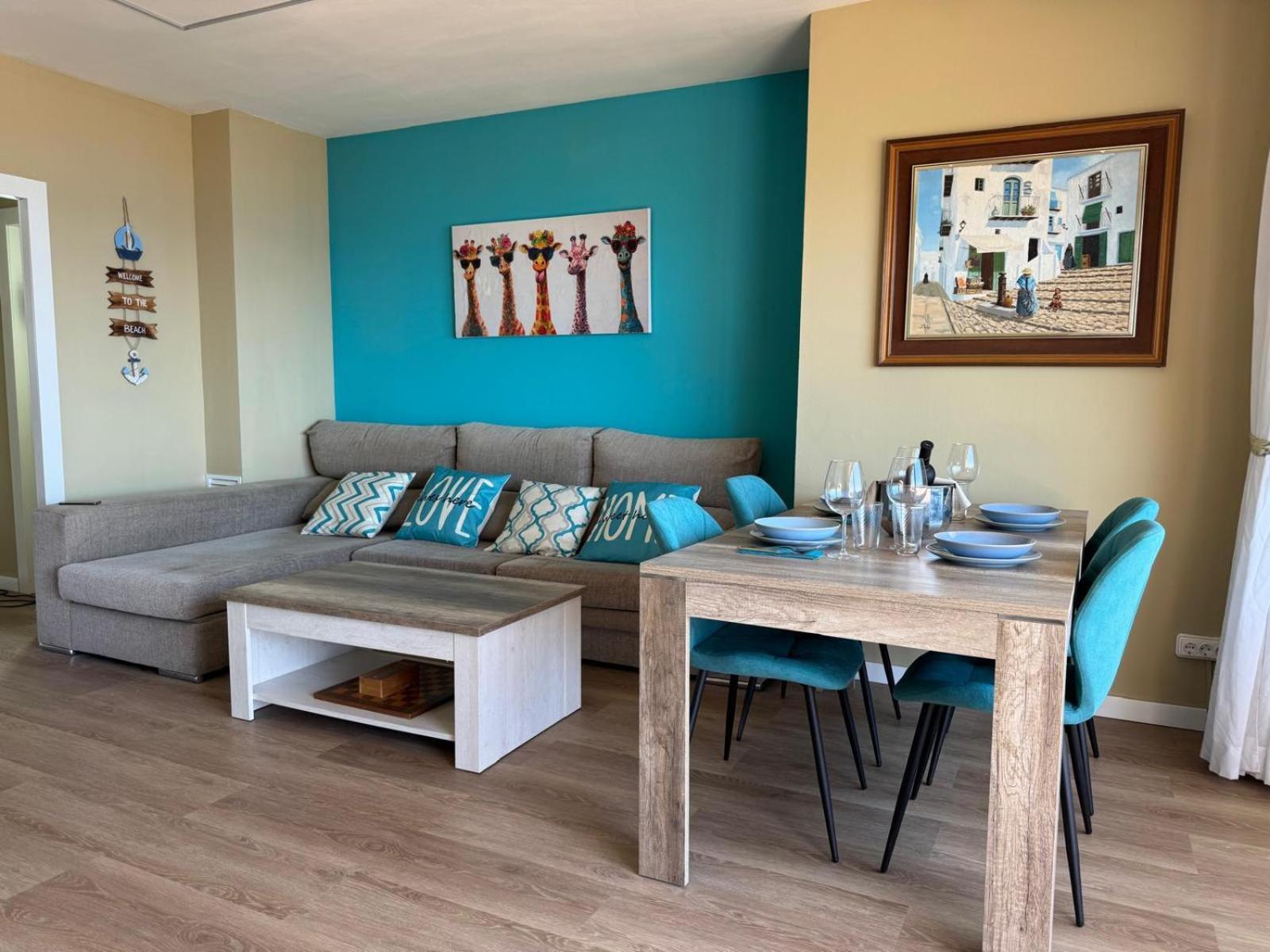 Apartamento Marinero, Vistas Impresionantes. Sitges Kültér fotó