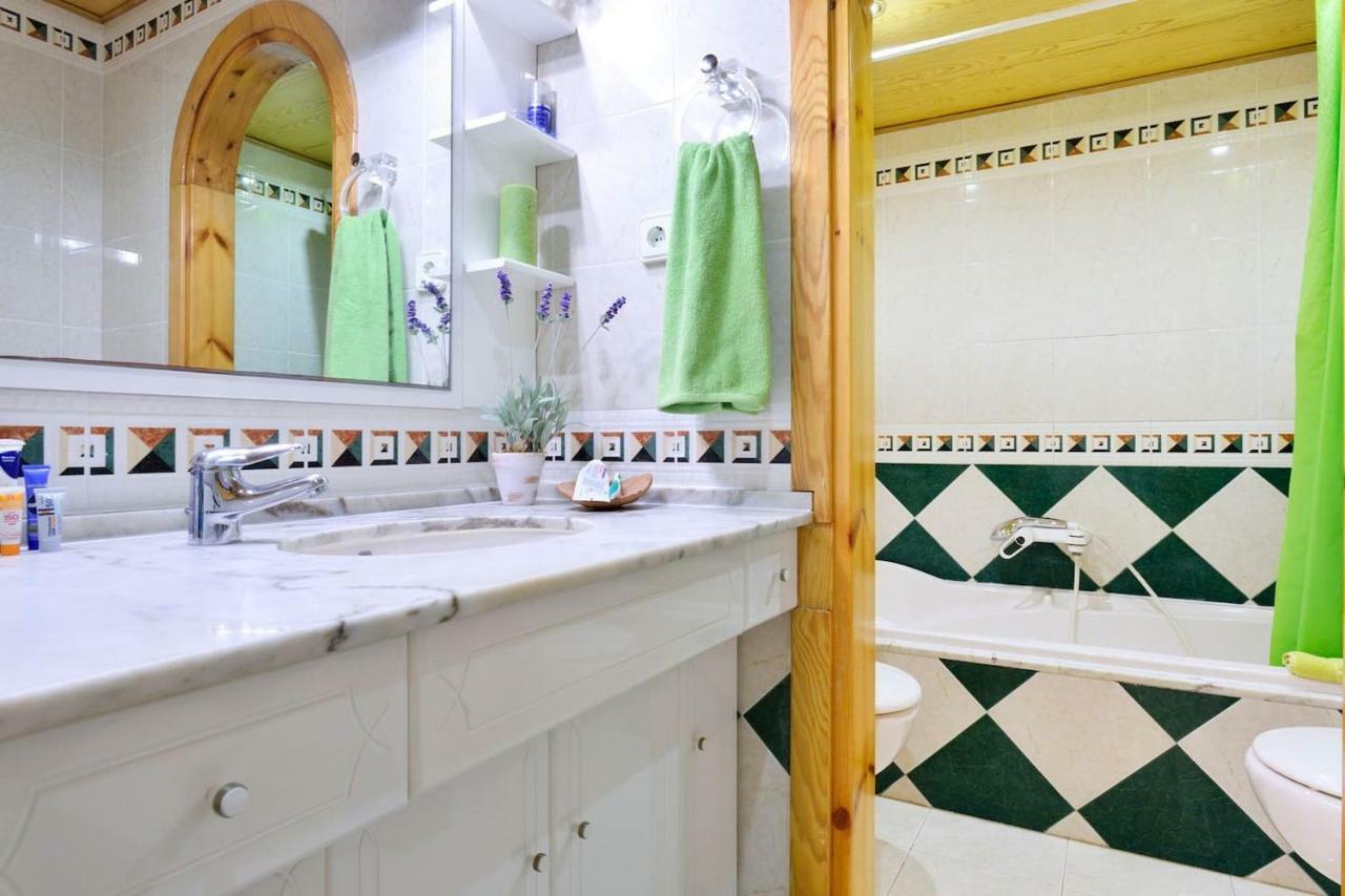 Apartamento Marinero, Vistas Impresionantes. Sitges Kültér fotó
