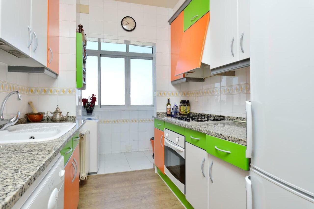 Apartamento Marinero, Vistas Impresionantes. Sitges Kültér fotó